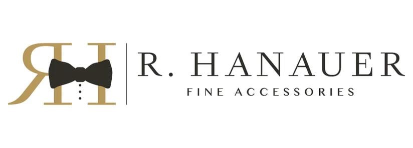 R. Hanauer Inc. logo